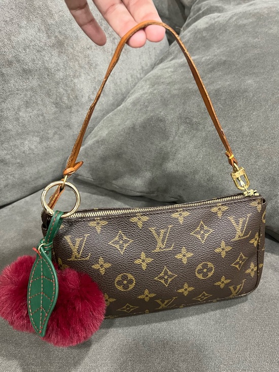 Louis Vuitton Handbags - Louis Vuitton Pochette